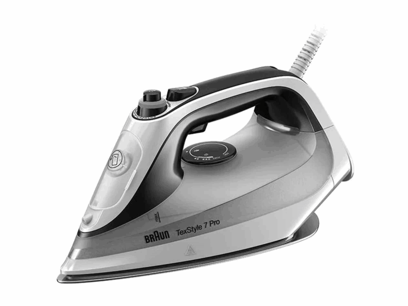 BRAUN Iron Si7149WB