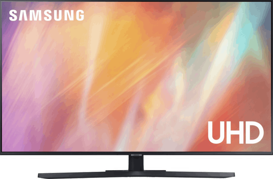 SAMSUNG LED TV UE55AU7140UXRU