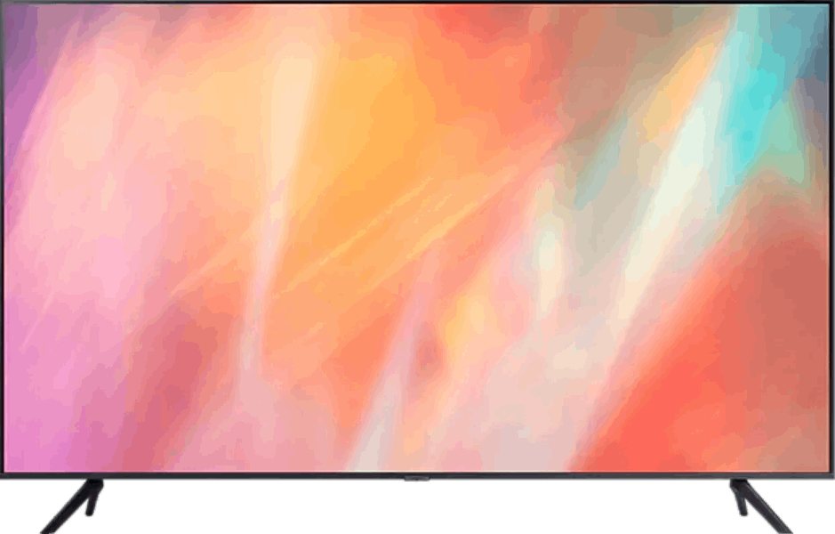 SAMSUNG LED TV UE65AU7140UXRU