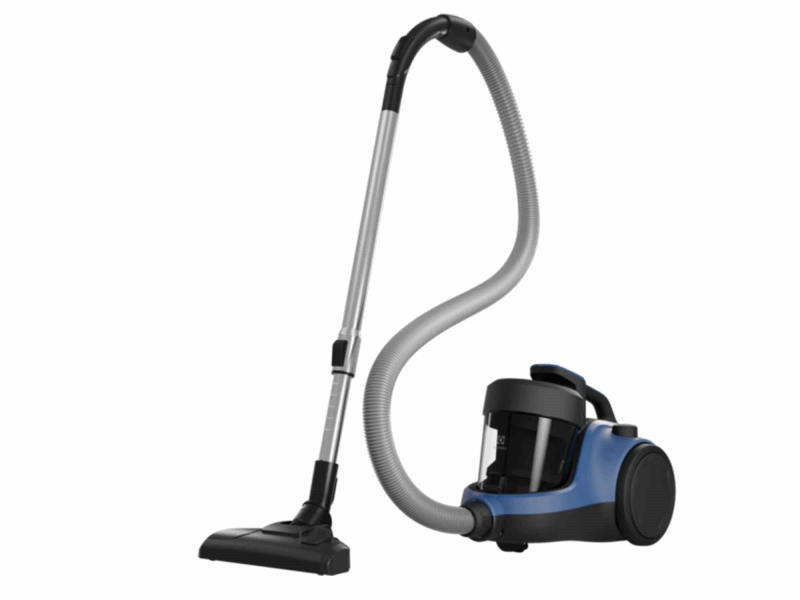 ELECTROLUX  Vacuum cleaner ECC21-4SB