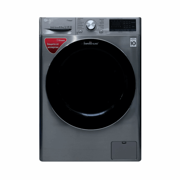 LG Washer F2V7GW9T