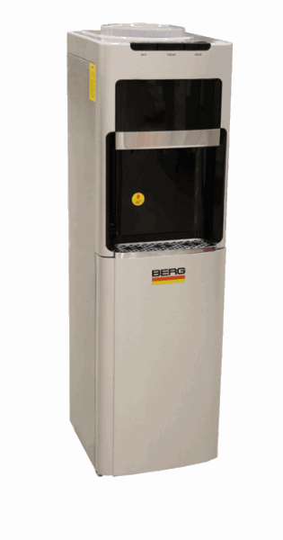 BERG Water dispenser BD-21HCS