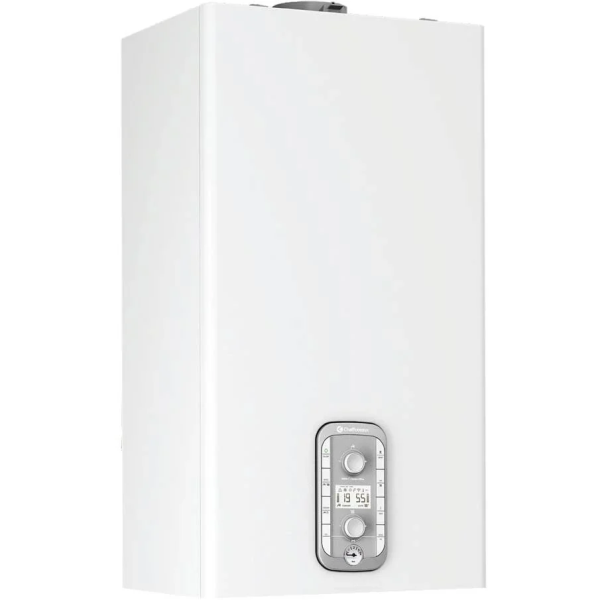 CHAFFOTEAUX GAS BOILER CONDENSING PIGMA ADVANCE 30