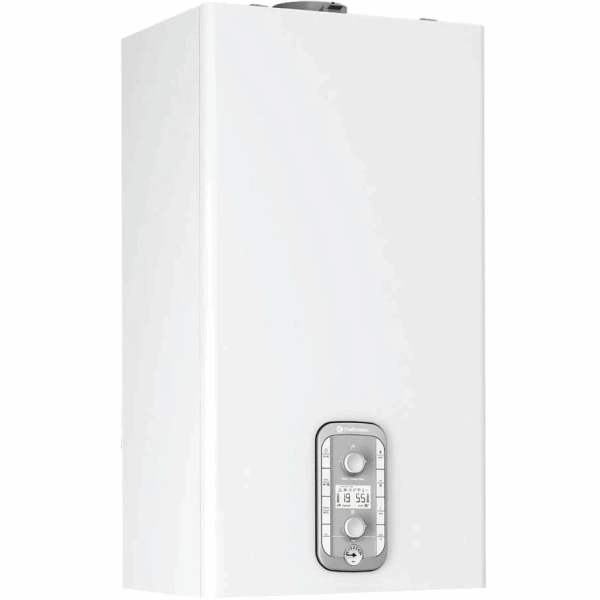 CHAFFOTEAUX GAS BOILER CONDENSING PIGMA ADVANCE 35