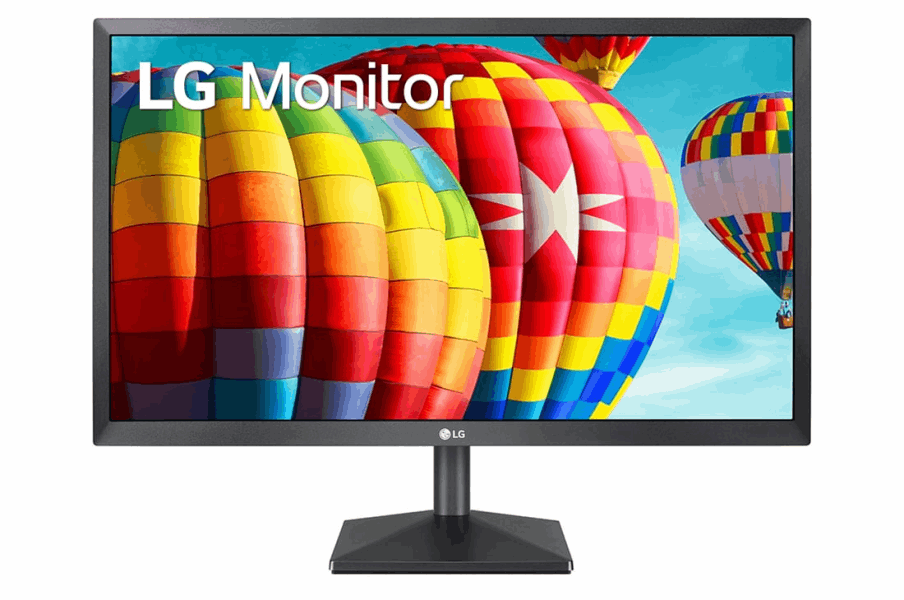 LG Մոնիտոր 27MK430H-B