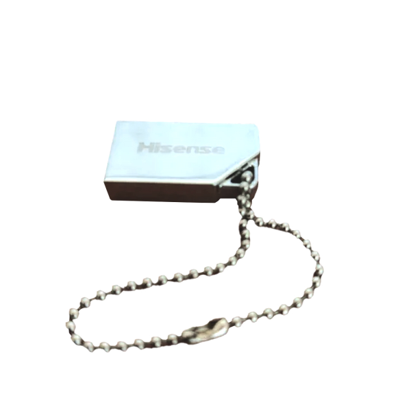 HISENSE USB Flash  U8M(16GB)