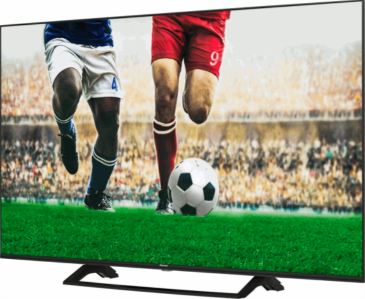 HISENSE LED TV 50A7300F