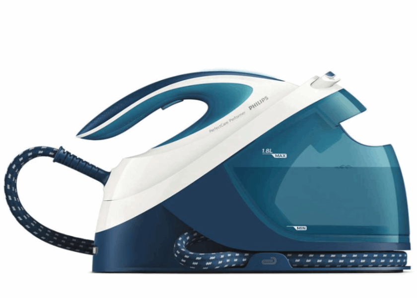 PHILIPS (DA) Гладильная станция GC8723/20