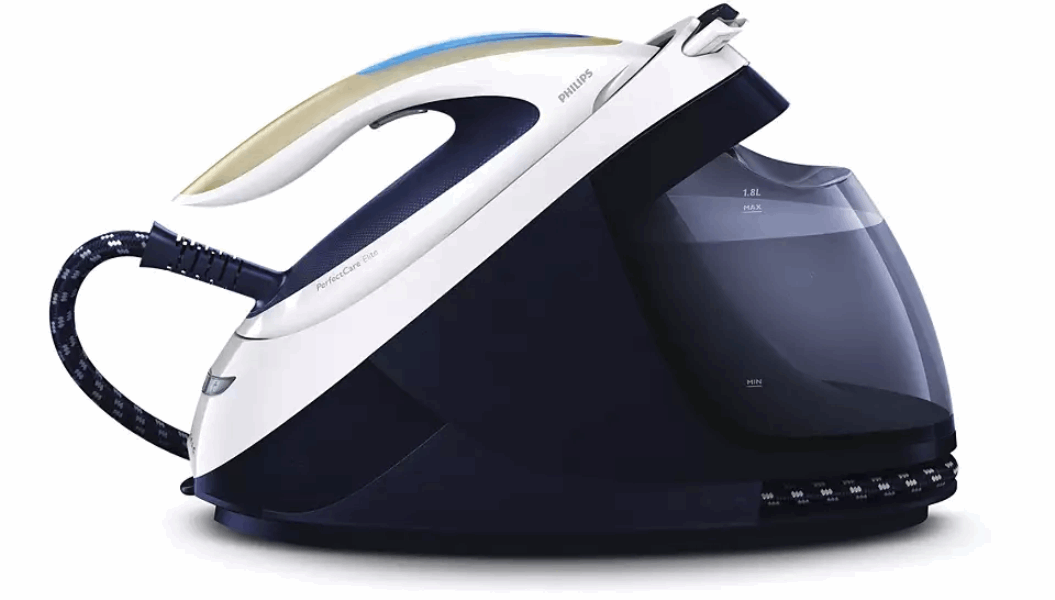 PHILIPS (DA) Iron Station GC9635/20