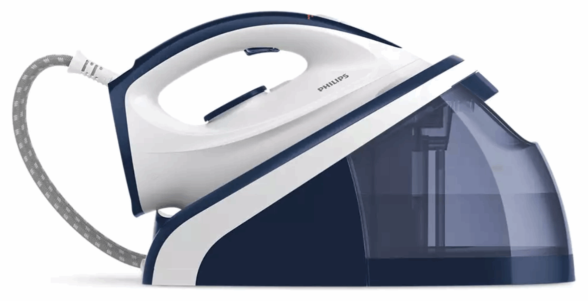 PHILIPS (DA) Гладильная станция HI5918/20