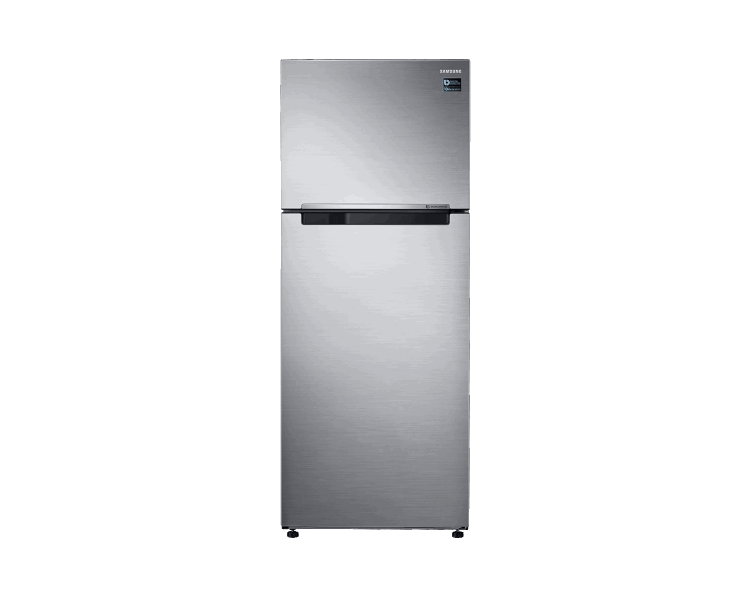 SAMSUNG Refrigerator Freezer in top RT43K6000S8/WT