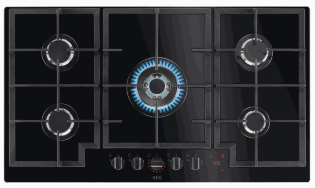 AEG Built-in Hob HKB95450NB