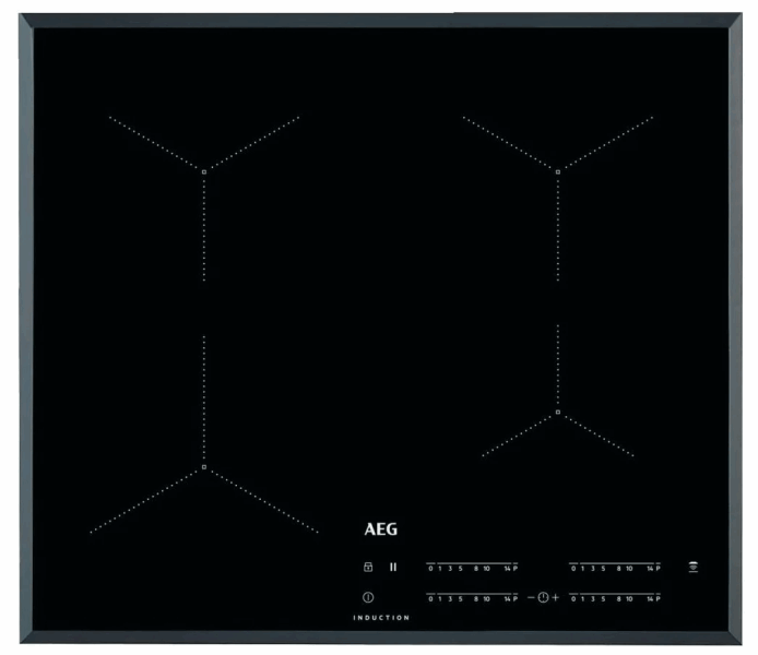 AEG Built-in Hob IAR64413FB