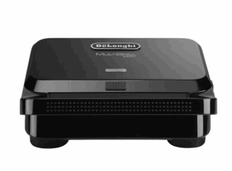 DELONGHI Գրիլ պատրաստող սարք SW12B.BK