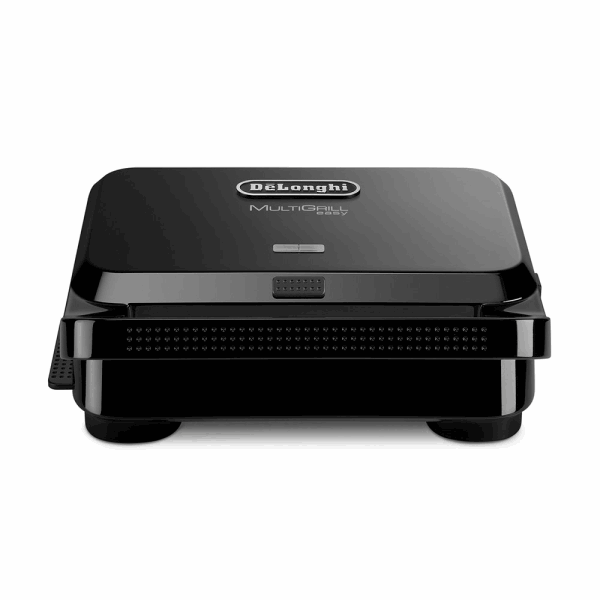 DELONGHI Grill Maker SW12C.BK