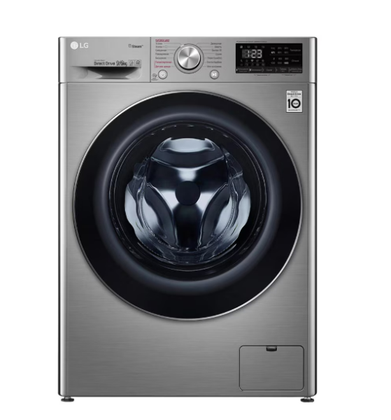 LG Washer F4V5VG2S