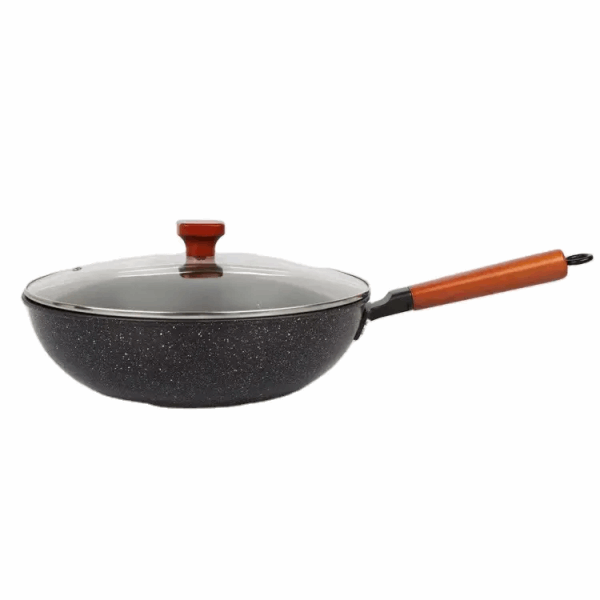 CHINA Frypan 998