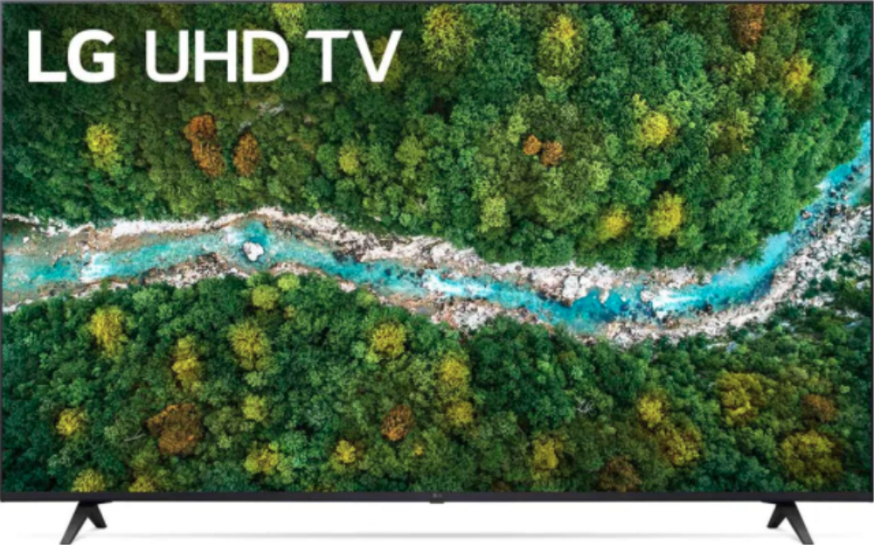 LG LED TV 65UP77506LA