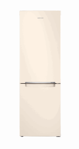 SAMSUNG Refrigerator Bottom mount RB30A30N0EL/WT