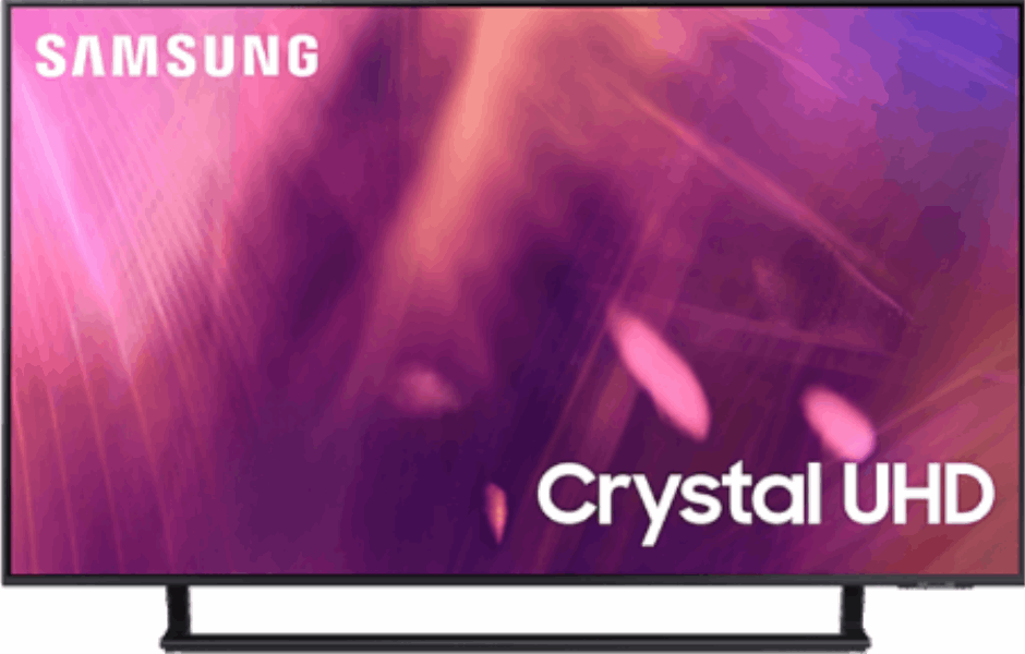 SAMSUNG LED телевизор UE43AU9070UXRU