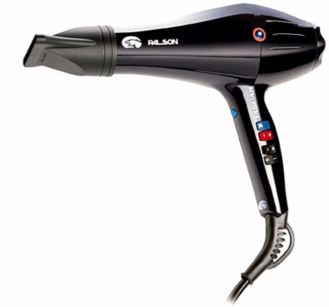 PALSON Hair dryer KF8883 (30097)
