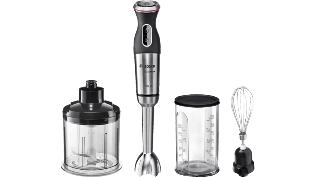 BOSCH Ручной блендер MS8CM6160