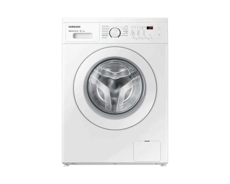 SAMSUNG Washer WW60A4S00EE/LP