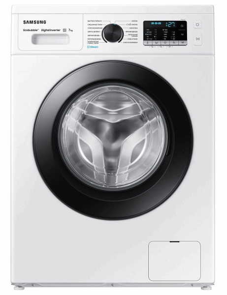 SAMSUNG Washer WW70A5S21KE/LP