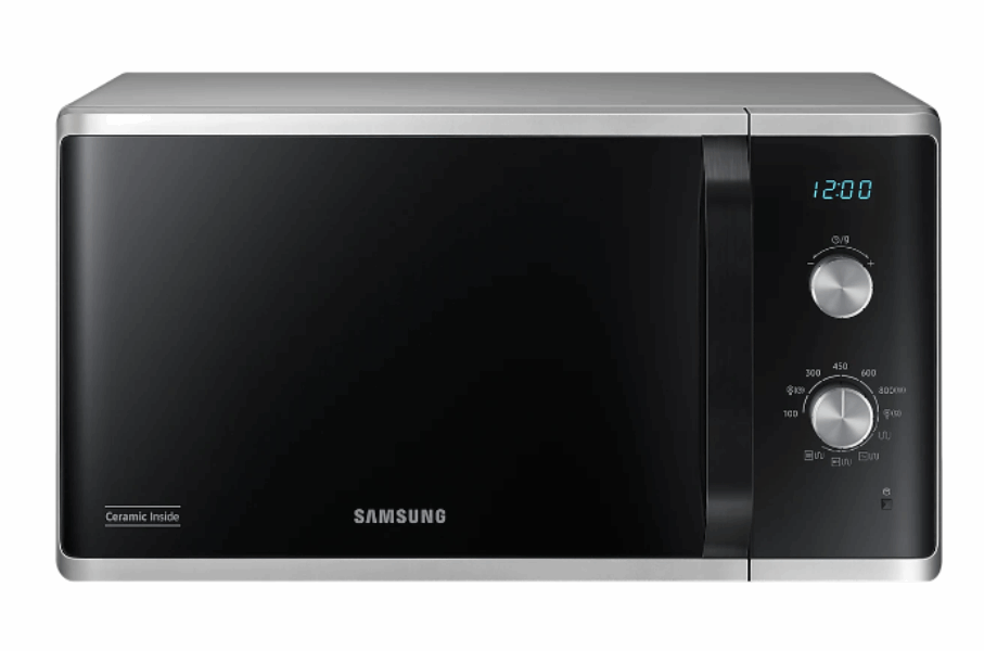 SAMSUNG Microwave MG23K3614AS/BW