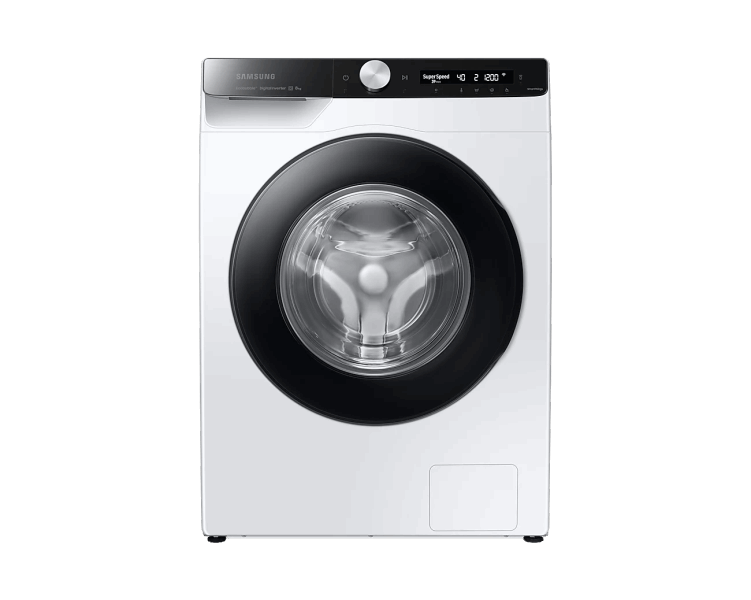 SAMSUNG Washer WW80A6S28AE/LP