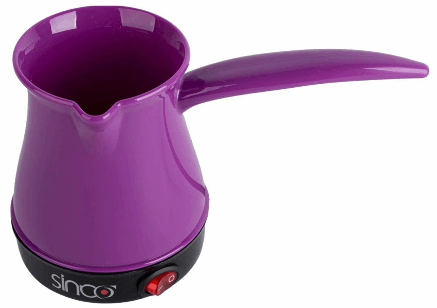 SINBO Electric coffee maker SCM2928