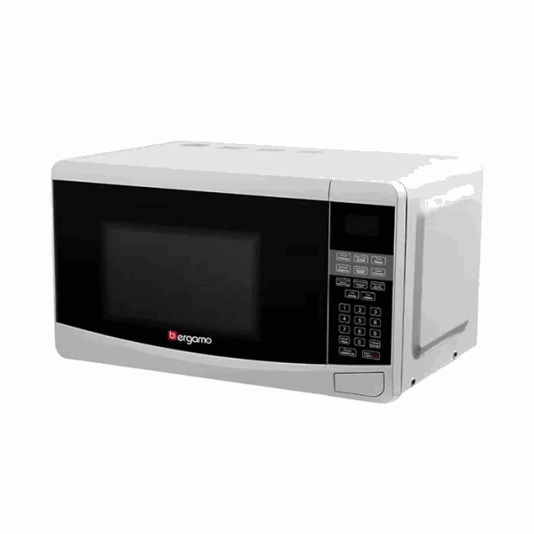 BERGAMO Microwave BG-MW023-98WBD