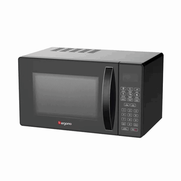 BERGAMO Микроволновая печь BG-MW025-88WBD