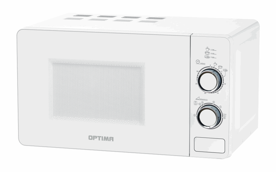 OPTIMA Microwave MO-2110W