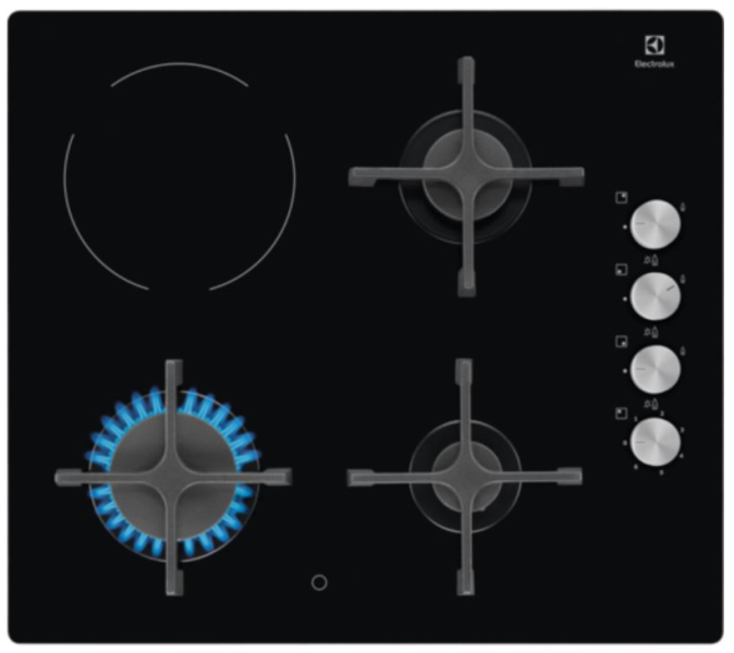 ELECTROLUX Built-in Hob EGE6182NOK