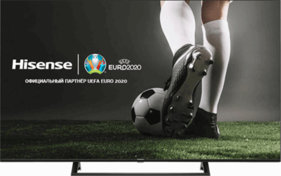 HISENSE LED телевизор 65A7300F