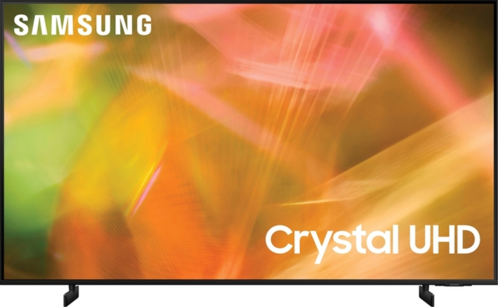 SAMSUNG LED TV UE43AU8040UXRU