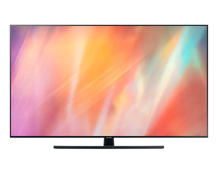 SAMSUNG LED телевизор UE75AU7500UXRU