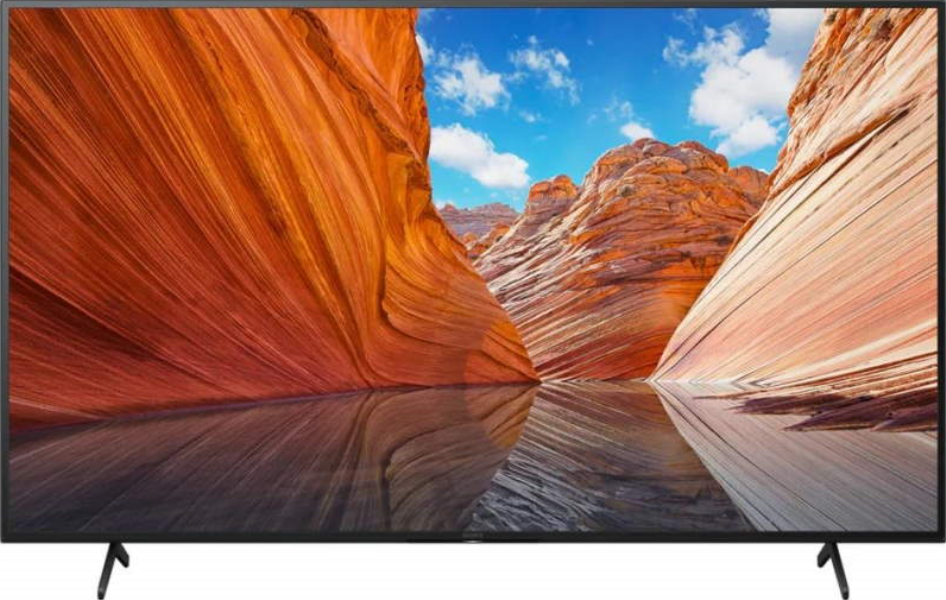 SONY LED TV KD75X81JCEP