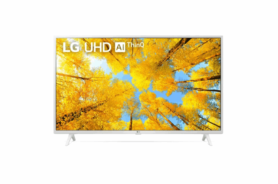 LG LED Հեռուստացույց 43UQ76906LE