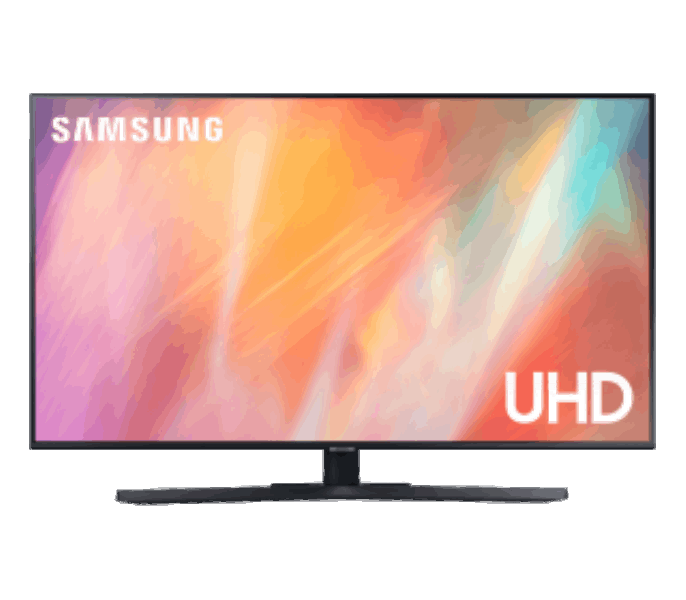 SAMSUNG LED Հեռուստացույց UE43AU7140UXRU