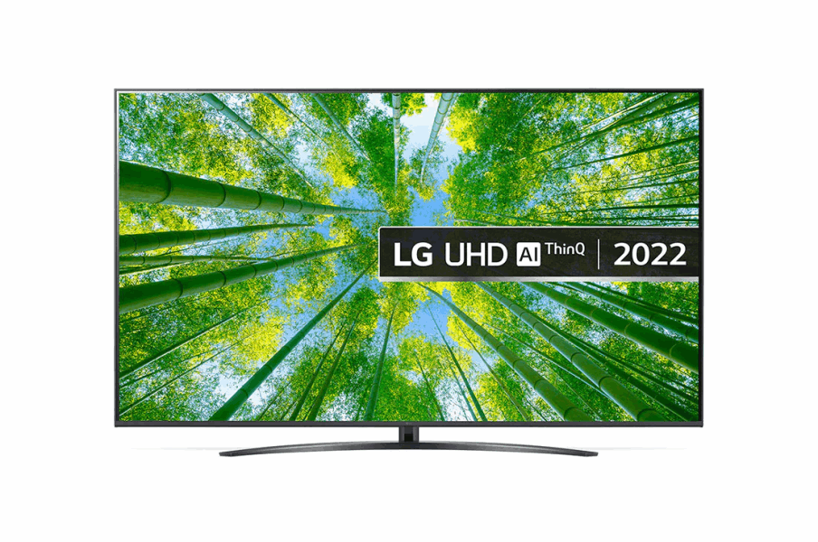 LG LED TV 70UQ81006LB