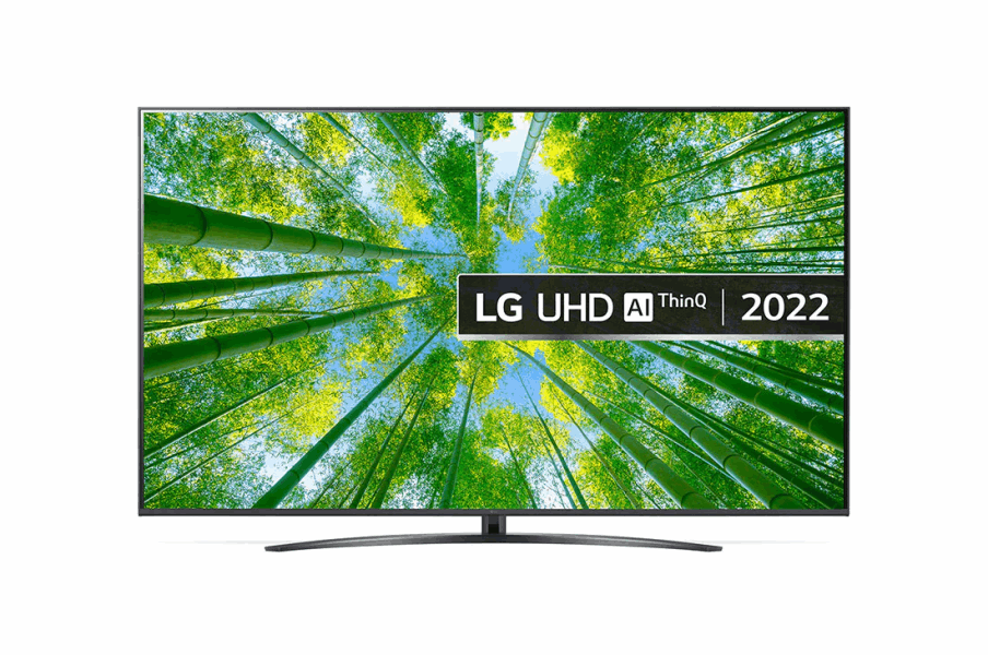 LG LED Հեռուստացույց 70UQ81006LB