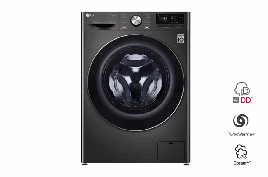 LG Washer F2V9GW9P