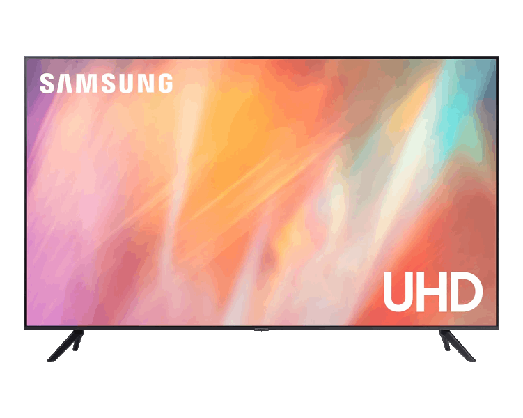 SAMSUNG LED TV UE43AU7170UXRU