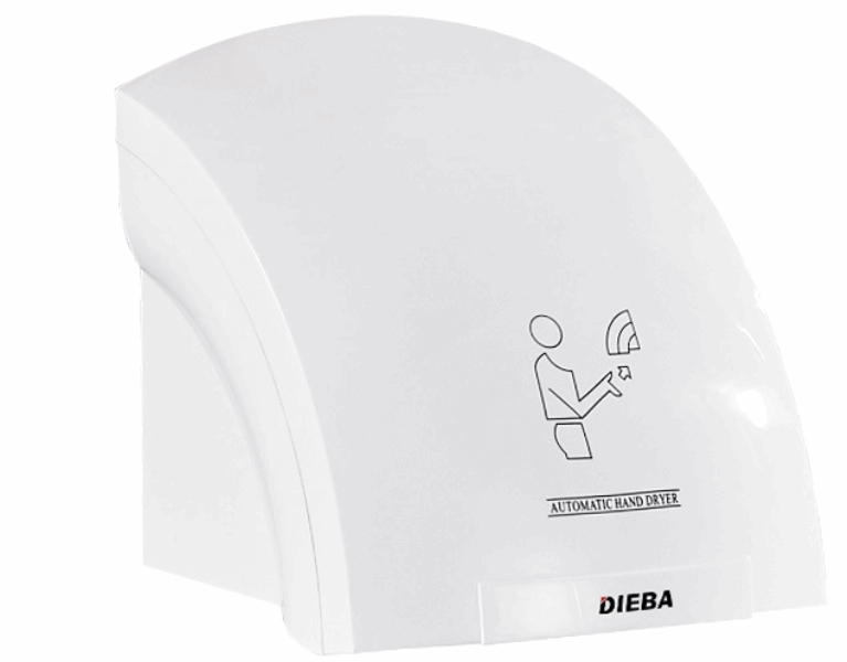 Hand dryer DB2000