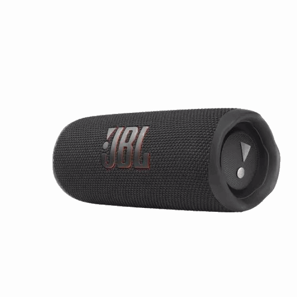 JBL Портативный динамик FLIP6BLK