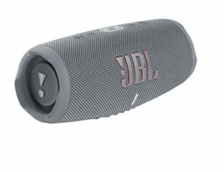 JBL Speaker Portable CHARGE5GRY