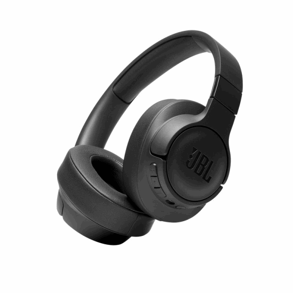 JBL Headphone T760NCBLK