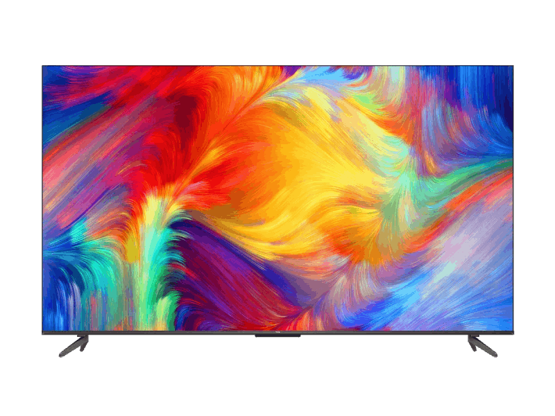 TCL LED телевизор 43P735